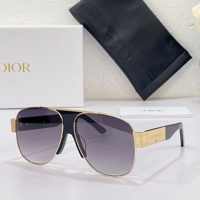 Dior Sunglasses Top Quality DIS00120