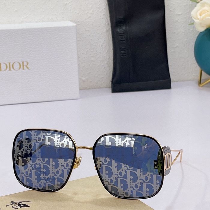Dior Sunglasses Top Quality DIS00121