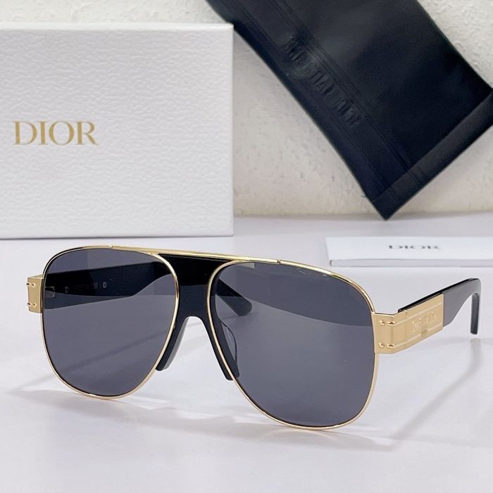 Dior Sunglasses Top Quality DIS00122
