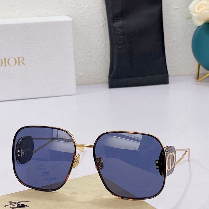 Dior Sunglasses Top Quality DIS00123