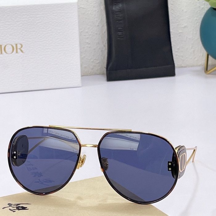 Dior Sunglasses Top Quality DIS00124