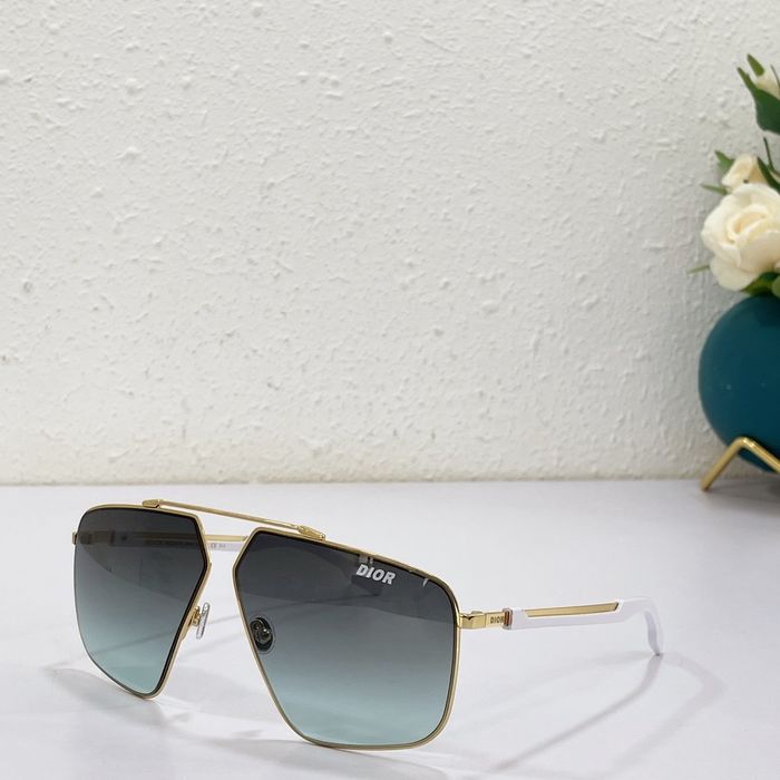 Dior Sunglasses Top Quality DIS00125