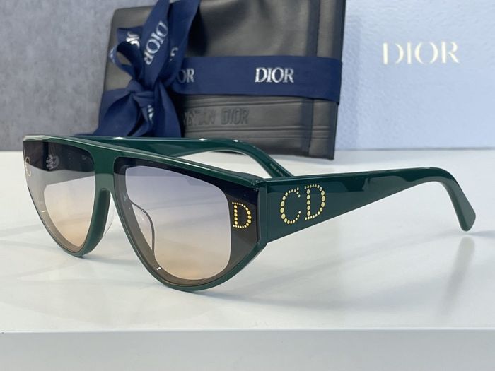 Dior Sunglasses Top Quality DIS00127