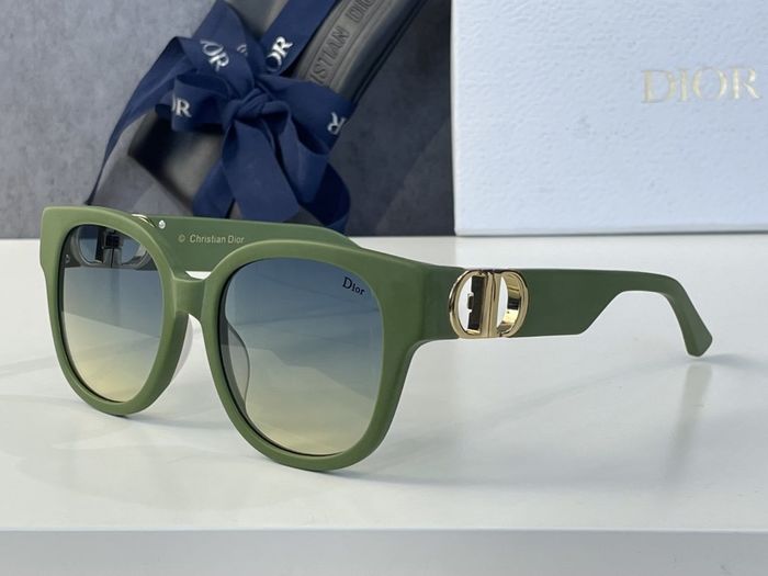 Dior Sunglasses Top Quality DIS00128
