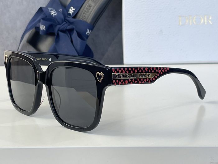 Dior Sunglasses Top Quality DIS00129