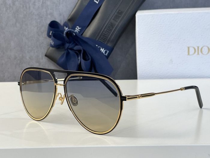 Dior Sunglasses Top Quality DIS00132