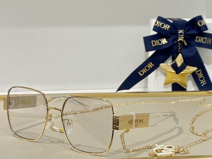 Dior Sunglasses Top Quality DIS00135
