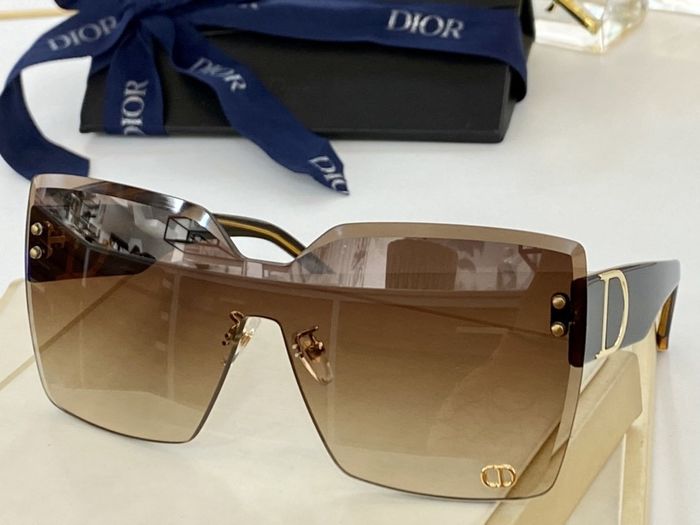 Dior Sunglasses Top Quality DIS00136