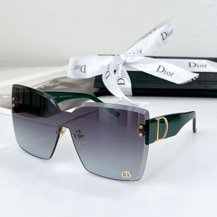 Dior Sunglasses Top Quality DIS00137
