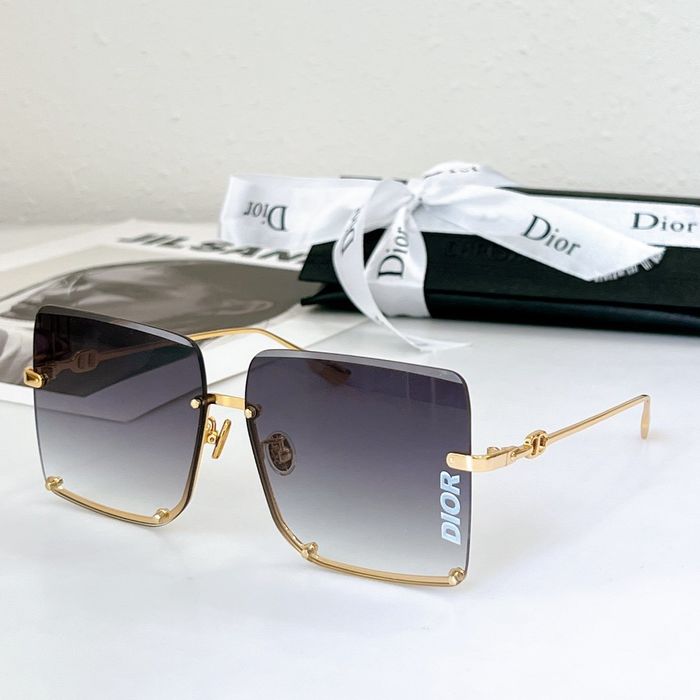Dior Sunglasses Top Quality DIS00139
