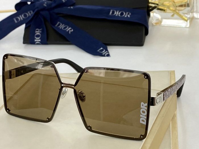 Dior Sunglasses Top Quality DIS00140