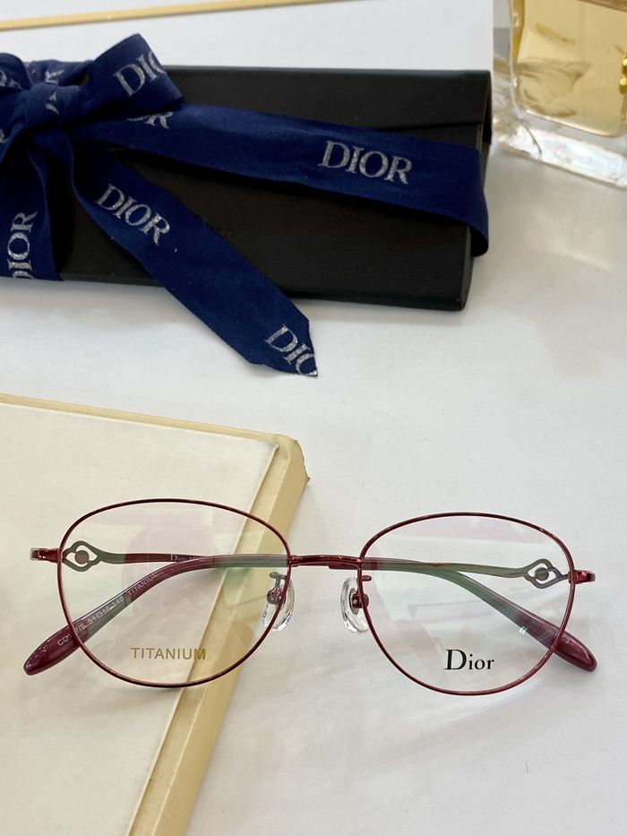 Dior Sunglasses Top Quality DIS00144