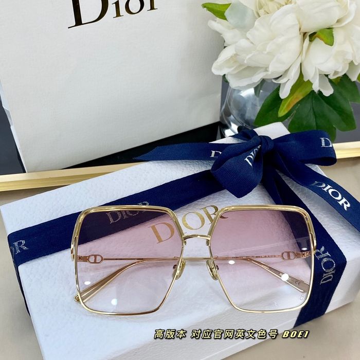 Dior Sunglasses Top Quality DIS00145