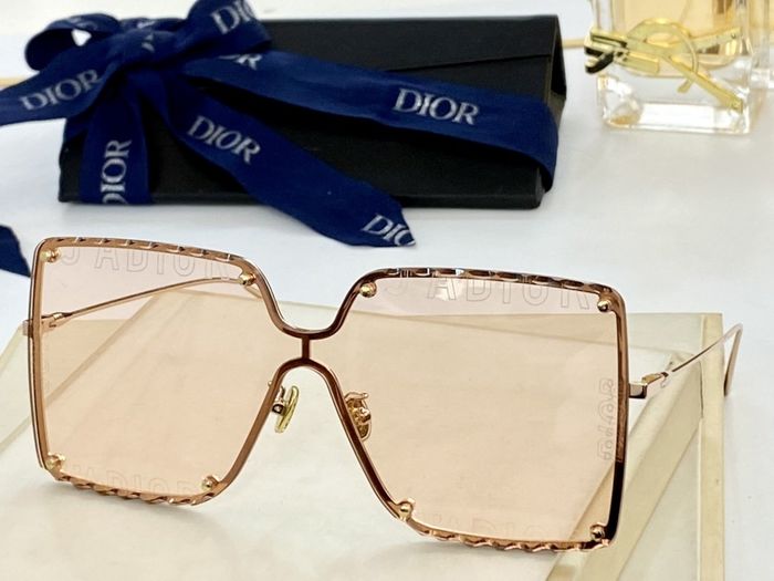 Dior Sunglasses Top Quality DIS00146