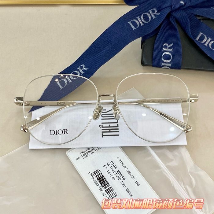 Dior Sunglasses Top Quality DIS00147