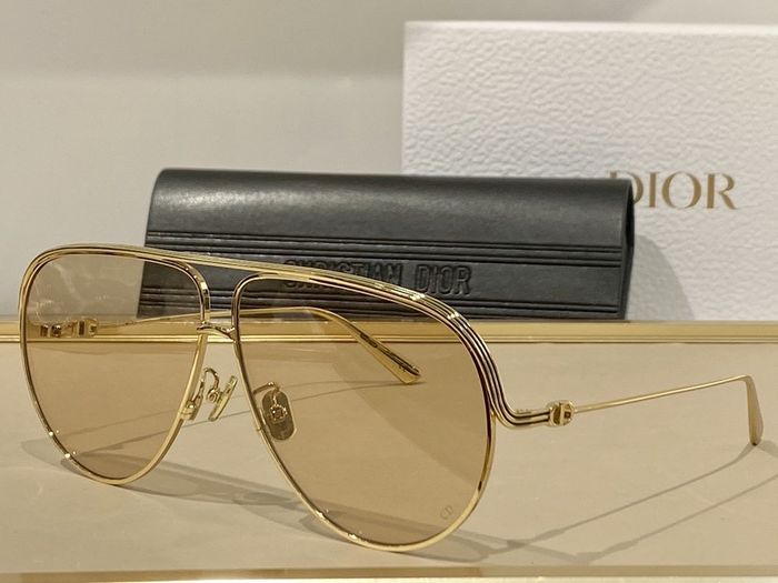 Dior Sunglasses Top Quality DIS00149