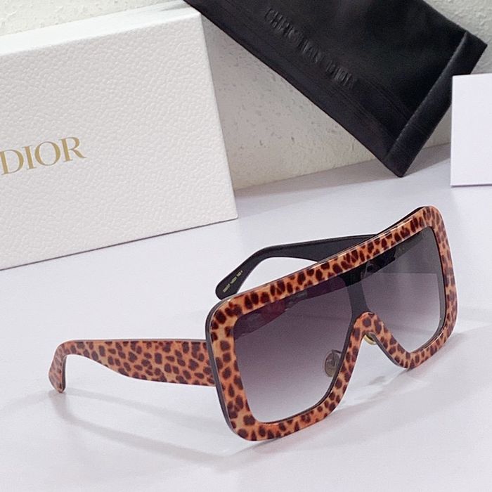 Dior Sunglasses Top Quality DIS00150