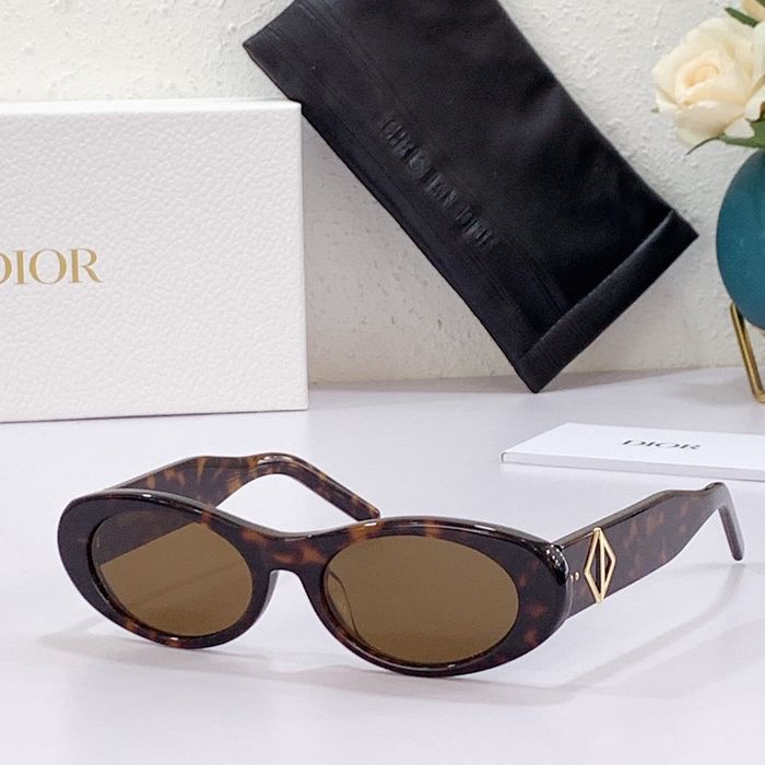 Dior Sunglasses Top Quality DIS00151