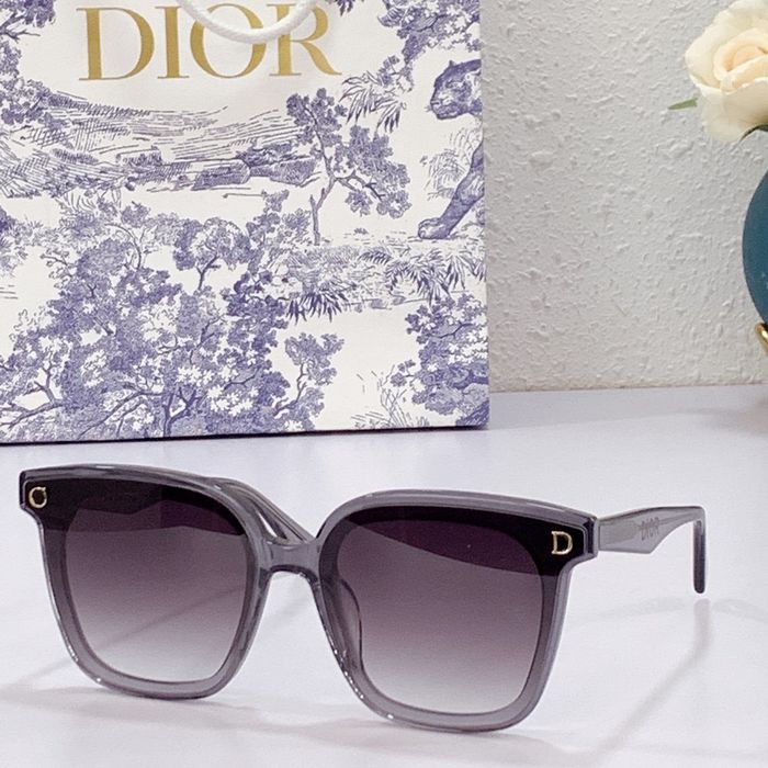 Dior Sunglasses Top Quality DIS00152