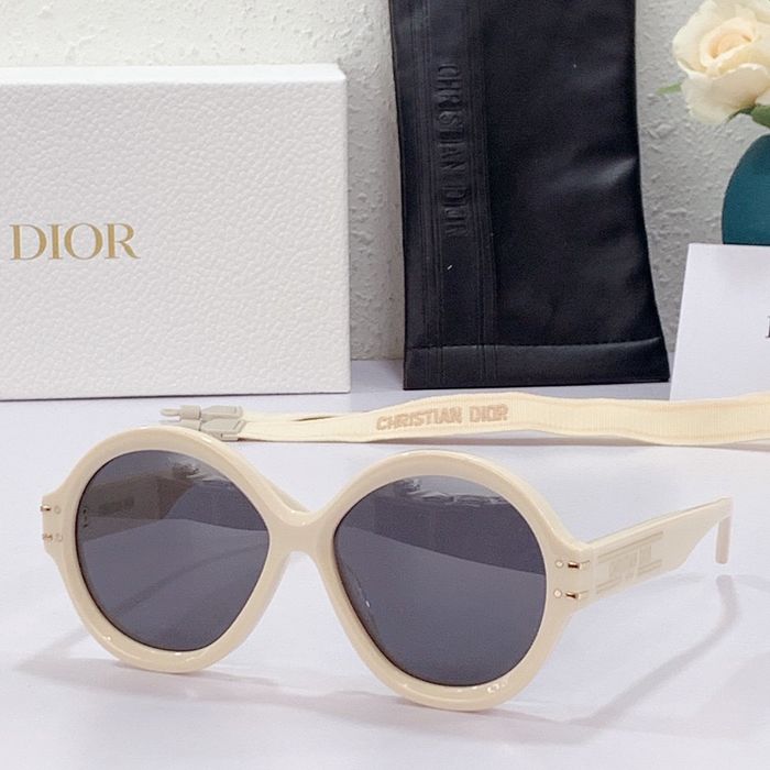 Dior Sunglasses Top Quality DIS00153