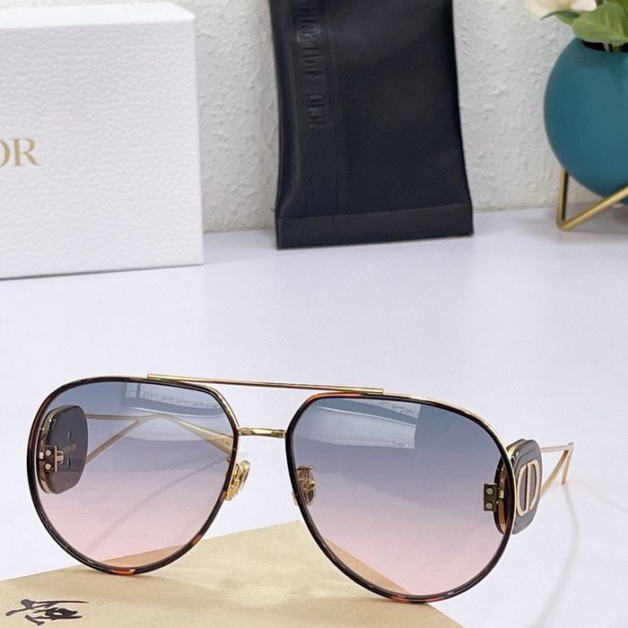Dior Sunglasses Top Quality DIS00155