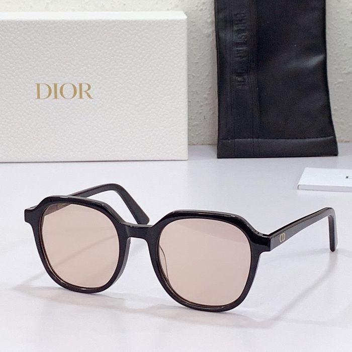 Dior Sunglasses Top Quality DIS00156