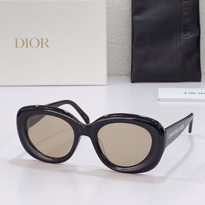 Dior Sunglasses Top Quality DIS00157
