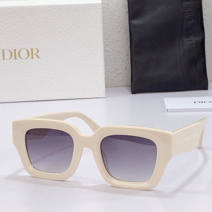 Dior Sunglasses Top Quality DIS00158