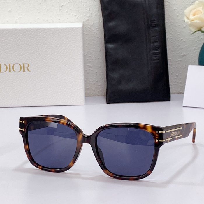 Dior Sunglasses Top Quality DIS00159