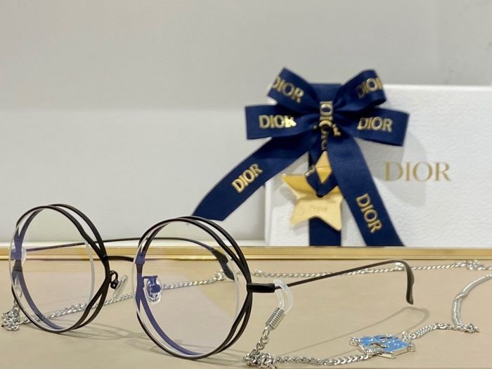 Dior Sunglasses Top Quality DIS00162