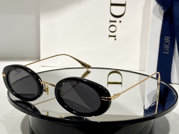 Dior Sunglasses Top Quality DIS00163