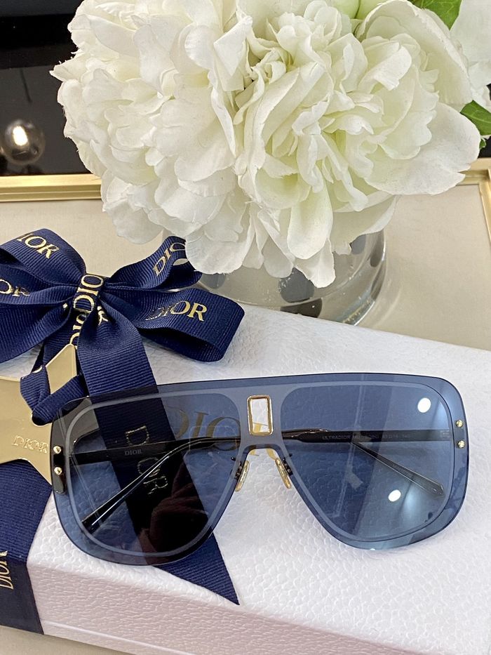 Dior Sunglasses Top Quality DIS00166