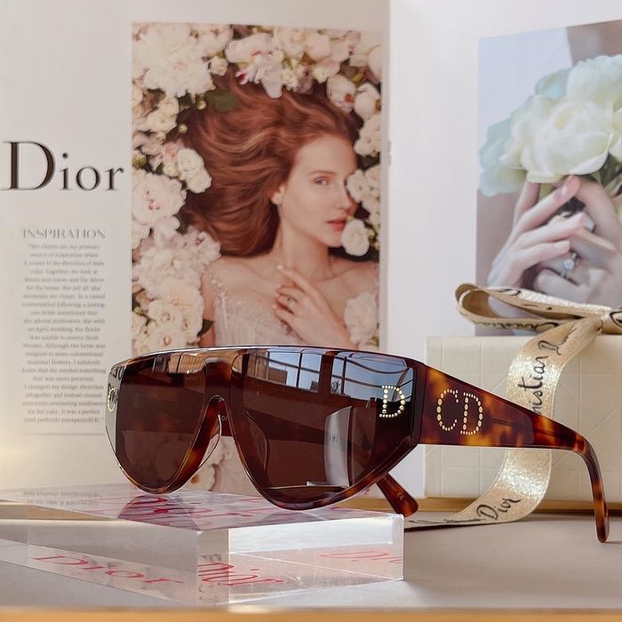 Dior Sunglasses Top Quality DIS00170