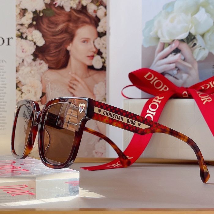 Dior Sunglasses Top Quality DIS00171