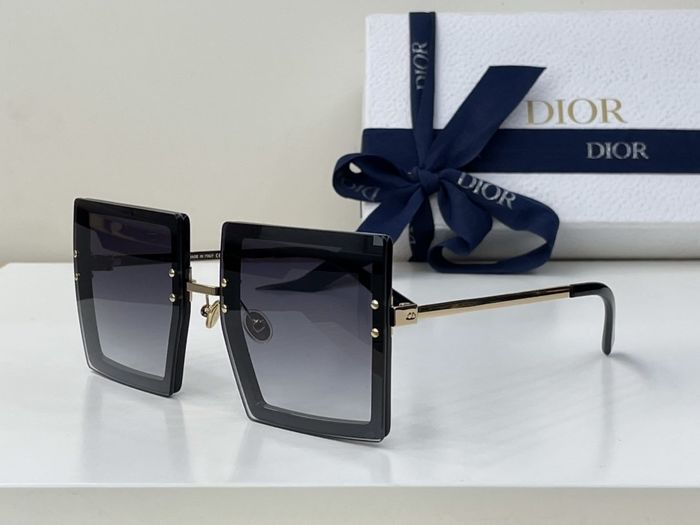 Dior Sunglasses Top Quality DIS00174