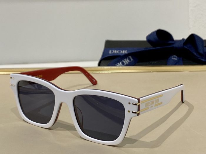 Dior Sunglasses Top Quality DIS00179