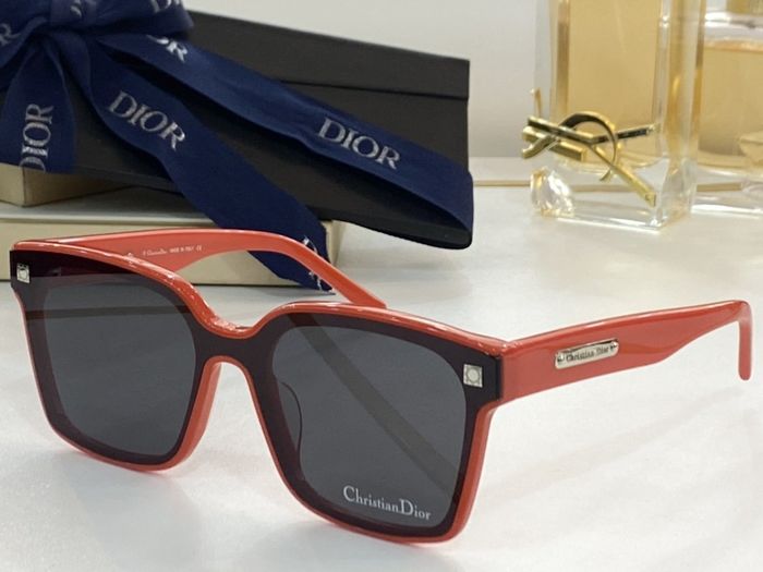 Dior Sunglasses Top Quality DIS00180