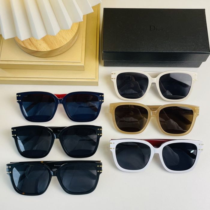Dior Sunglasses Top Quality DIS00184