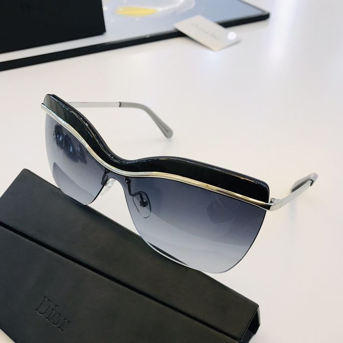 Dior Sunglasses Top Quality DIS00186