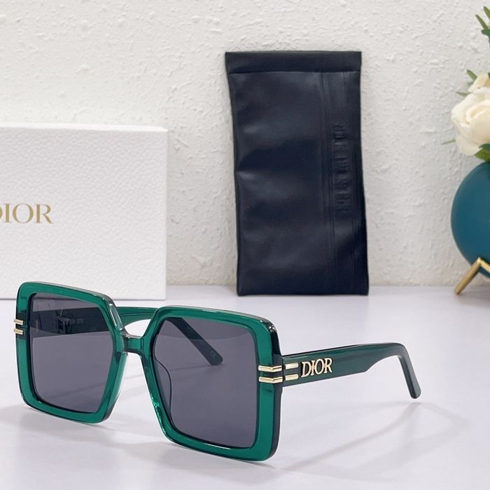 Dior Sunglasses Top Quality DIS00192