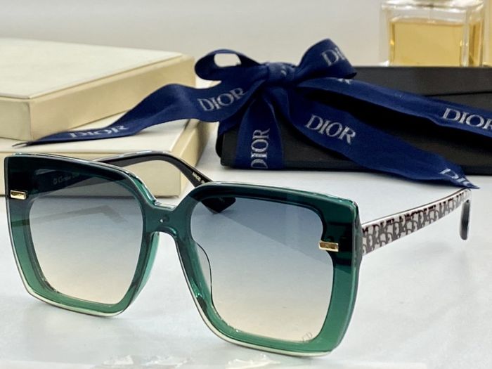Dior Sunglasses Top Quality DIS00195