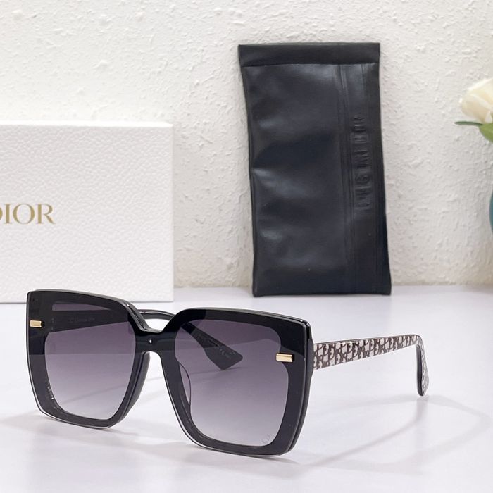 Dior Sunglasses Top Quality DIS00197