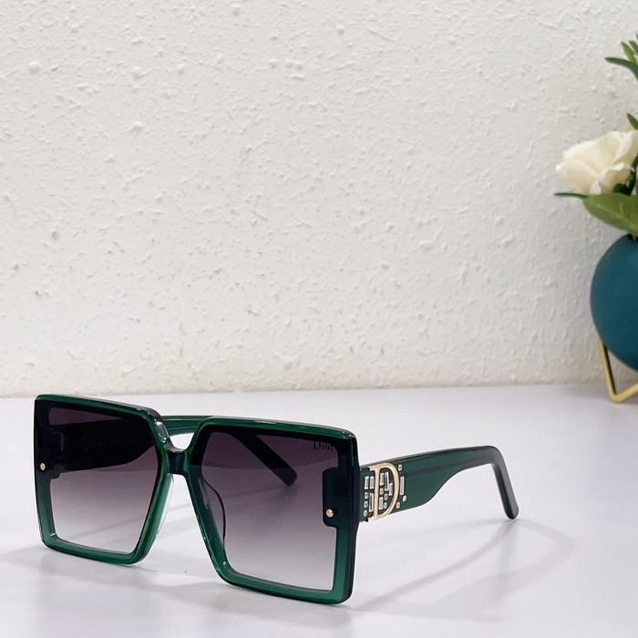 Dior Sunglasses Top Quality DIS00200