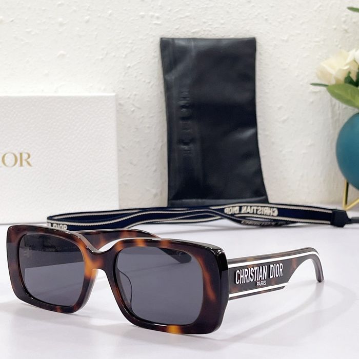 Dior Sunglasses Top Quality DIS00201