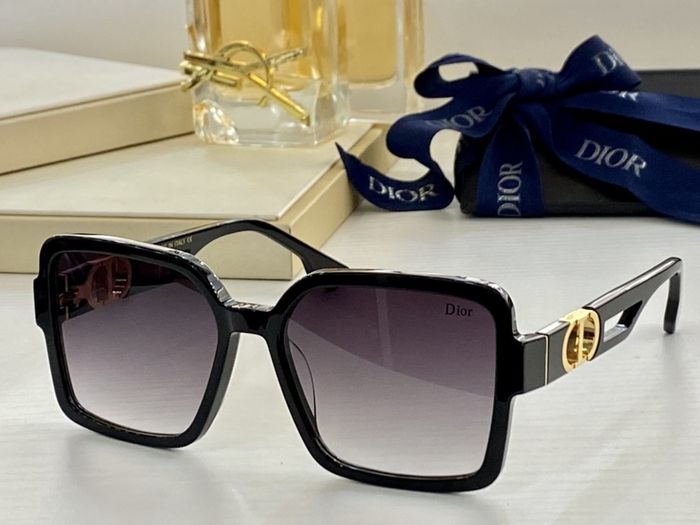 Dior Sunglasses Top Quality DIS00203
