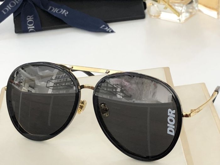 Dior Sunglasses Top Quality DIS00206