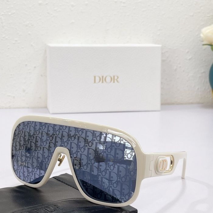 Dior Sunglasses Top Quality DIS00207