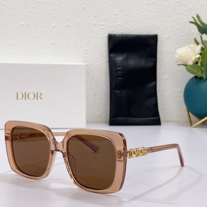 Dior Sunglasses Top Quality DIS00208