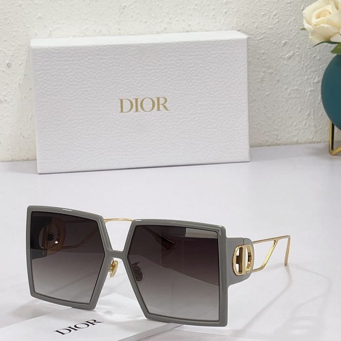 Dior Sunglasses Top Quality DIS00209