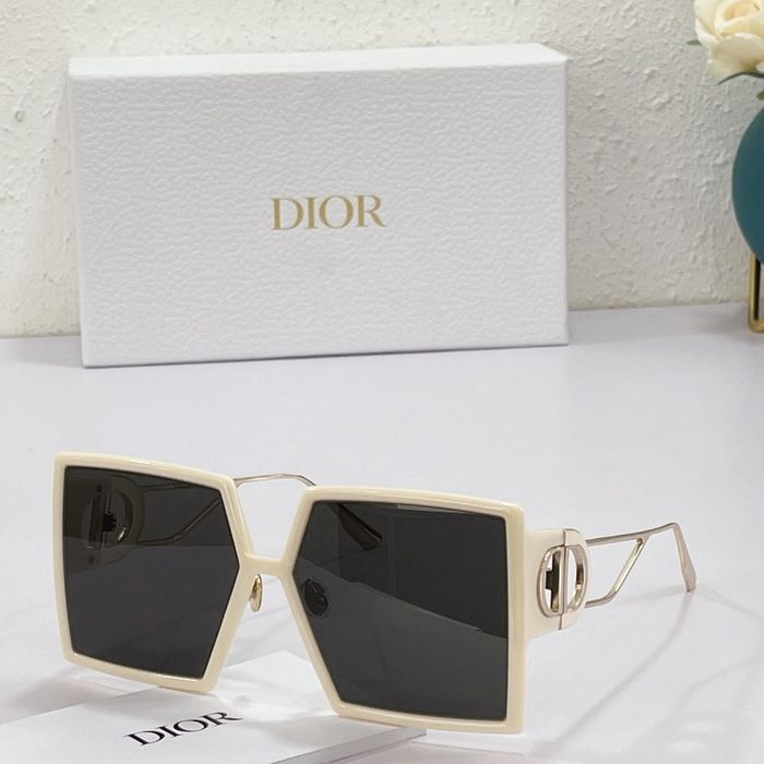 Dior Sunglasses Top Quality DIS00210